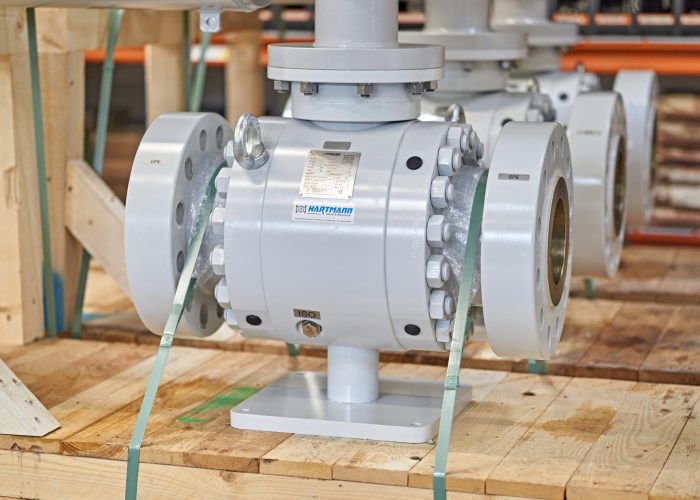 Safety_Valve_DN150_PN250