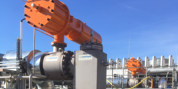 Dürrnhaar_SWM_Geothermal Wellhead Hartmann Valves 1