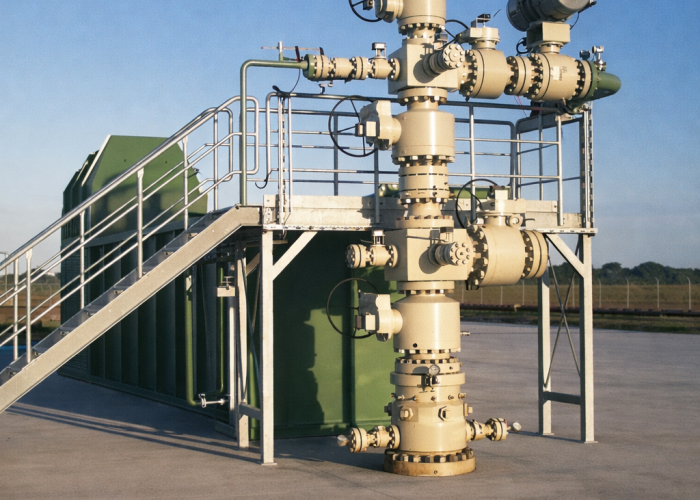 Gas storage_ret