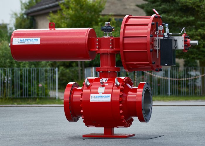 hartmann-ball-valve-gas-storage
