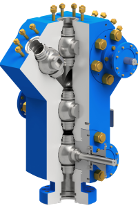 Solidblock 20237 10K ohne Getriebe Dunkelblau_freigestellt